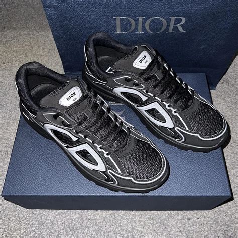 dior trainers men